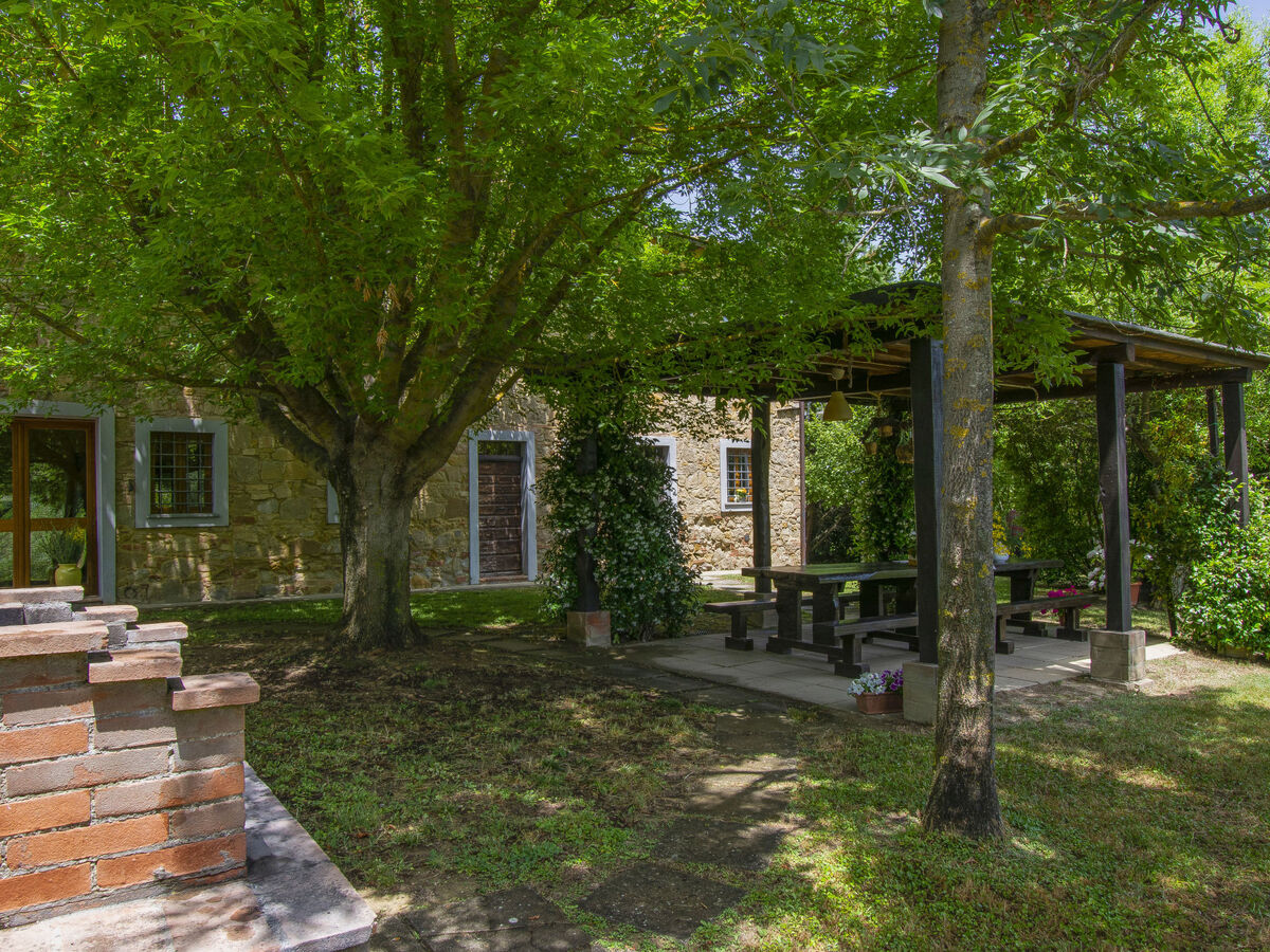 Casa dei Ciliegi – Gîte 13 pers. avec piscine à Gambassi Terme - Photo 34