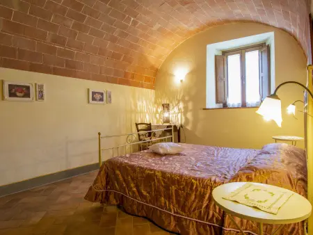 San Lorenzo, Gite 8 personnes à Gambassi Terme - Photo 13