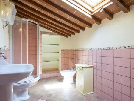 San Lorenzo, Gite 8 personnes à Gambassi Terme - Photo 14