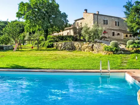 San Lorenzo, Gite 8 personnes à Gambassi Terme - Photo 28