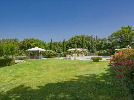 San Lorenzo, Gite 8 personnes à Gambassi Terme - Photo 30