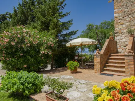 San Lorenzo, Gite 8 personnes à Gambassi Terme - Photo 40
