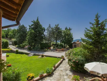 San Lorenzo, Gite 8 personnes à Gambassi Terme - Photo 41