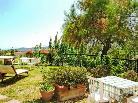 Cielo Terra, Gite 2 personnes à Gambassi Terme - Photo 10