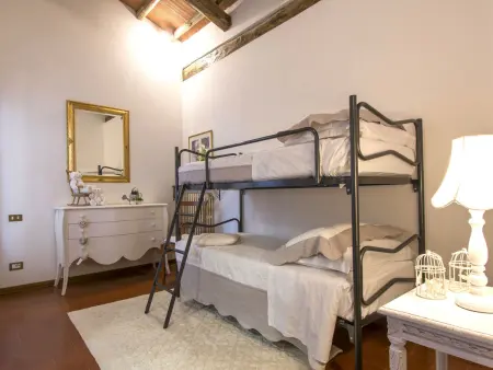 Camporbiano, Villa 12 personnes à Gambassi Terme - Photo 13