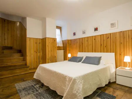 Camporbiano, Villa 12 personnes à Gambassi Terme - Photo 16