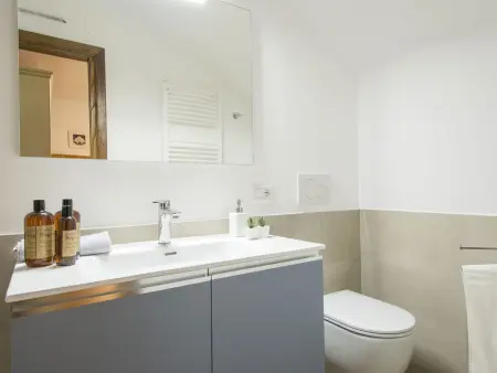 Camporbiano, Villa 12 personnes à Gambassi Terme - Photo 18