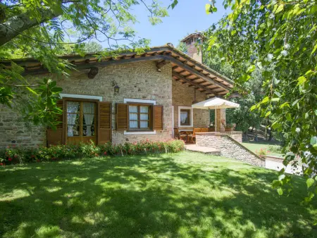 Camporbiano, Villa 12 personnes à Gambassi Terme - Photo 27