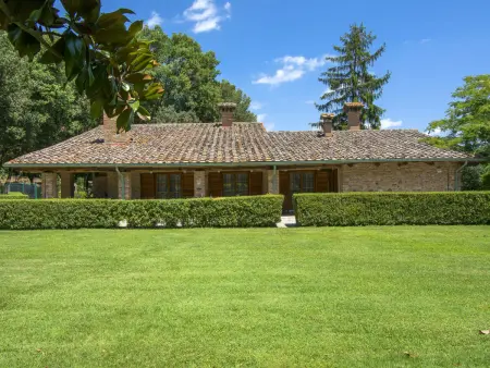 Camporbiano, Villa 12 personnes à Gambassi Terme - Photo 29