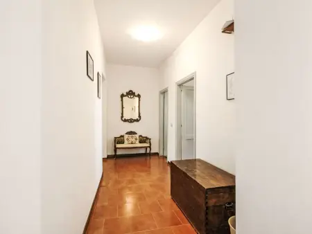 Gîte Mattone à Bucine, 2 chambres avec piscine : photo 12