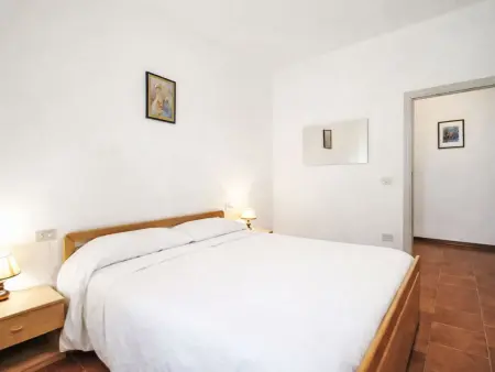 Gîte Mattone à Bucine, 2 chambres avec piscine : photo 14