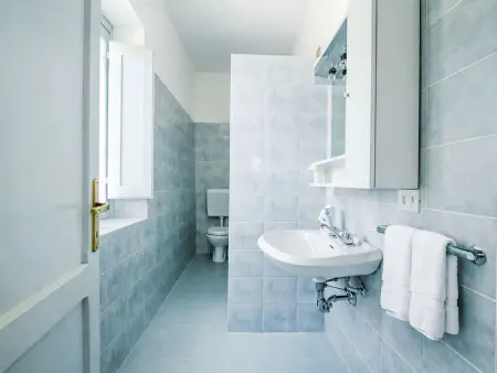Gîte Mattone à Bucine, 2 chambres avec piscine : photo 15