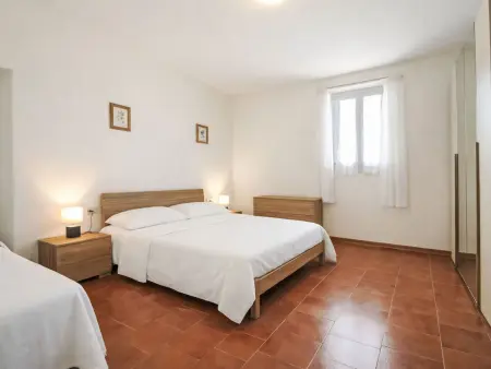 Gîte Mattone à Bucine, 2 chambres avec piscine : photo 16