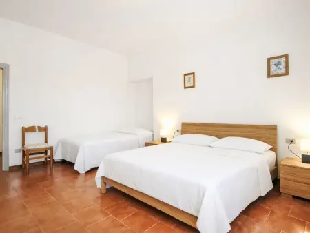 Gîte Mattone à Bucine, 2 chambres avec piscine : photo 17