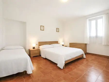 Gîte Mattone à Bucine, 2 chambres avec piscine : photo 18