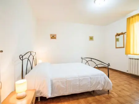 Forno : gîte 2 chambres avec piscine à Bucine : photo 15