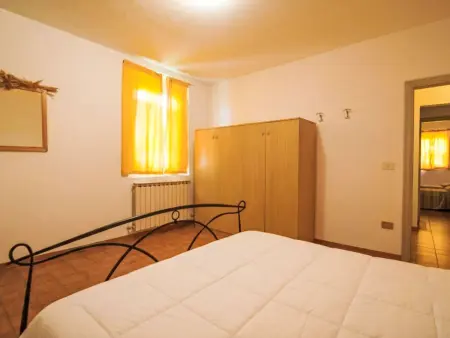 Forno : gîte 2 chambres avec piscine à Bucine : photo 16
