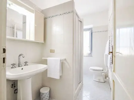 Forno : gîte 2 chambres avec piscine à Bucine : photo 17