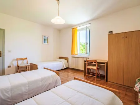 Forno : gîte 2 chambres avec piscine à Bucine : photo 18