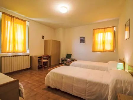 Forno : gîte 2 chambres avec piscine à Bucine : photo 19