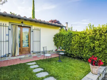 Location gite à Bucine, Noemi