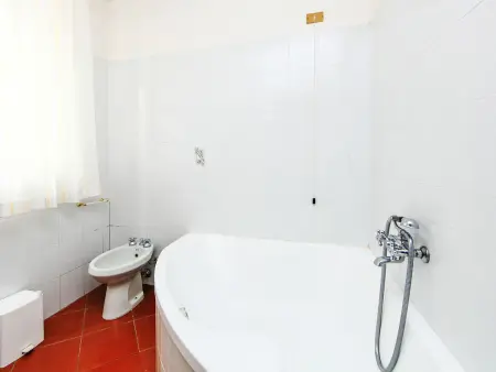 Lucia - Gîte 5 personnes avec piscine à Bucine : photo 14