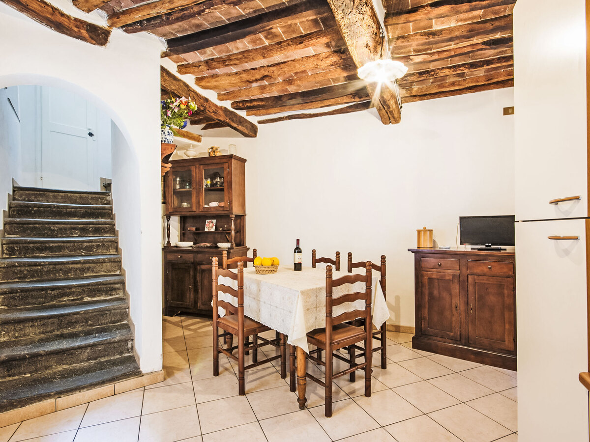 Appartement Via Vannocci, cœur du bourg médiéval - Photo 2