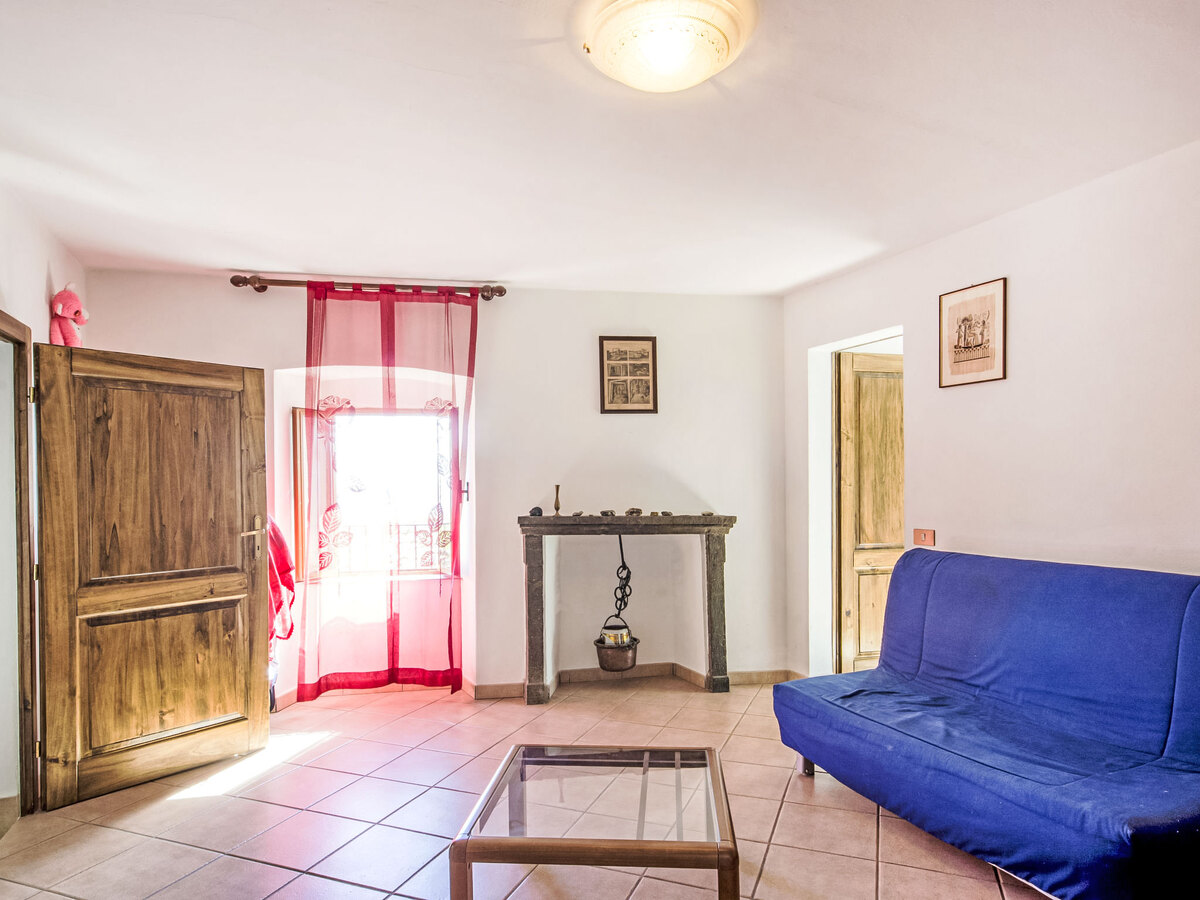 Appartement Via Vannocci, cœur du bourg médiéval - Photo 3
