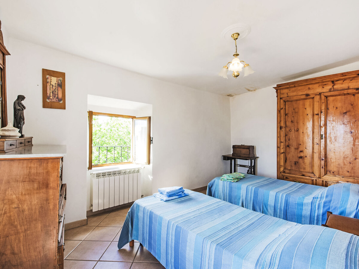 Appartement Via Vannocci, cœur du bourg médiéval - Photo 5