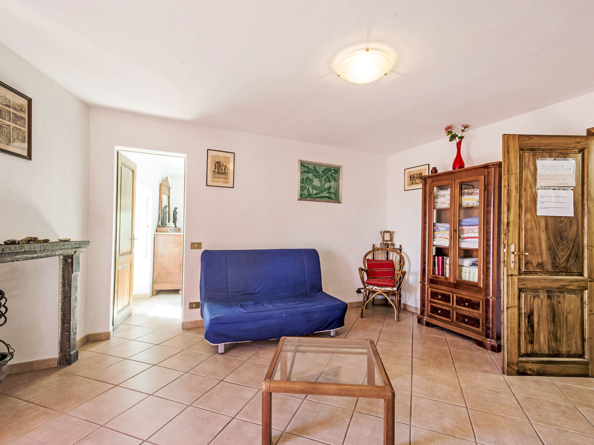 Appartement Via Vannocci, cœur du bourg médiéval - Photo 6