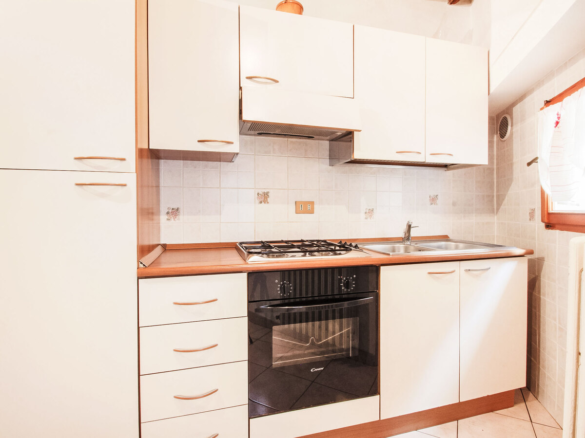 Appartement Via Vannocci, cœur du bourg médiéval - Photo 7