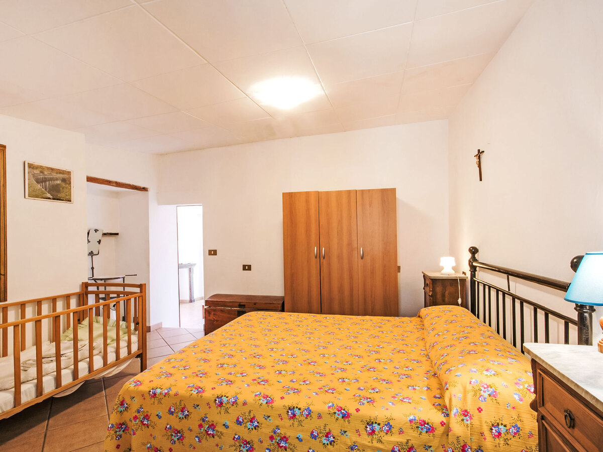 Appartement Via Vannocci, cœur du bourg médiéval - Photo 11