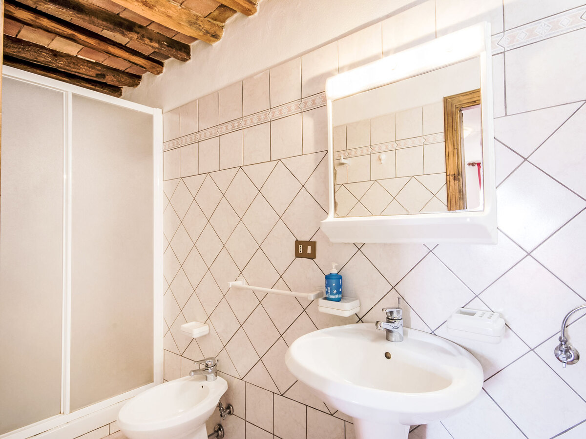 Appartement Via Vannocci, cœur du bourg médiéval - Photo 12