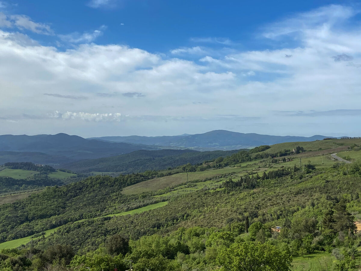 Appartement Via Vannocci, cœur du bourg médiéval - Photo 21