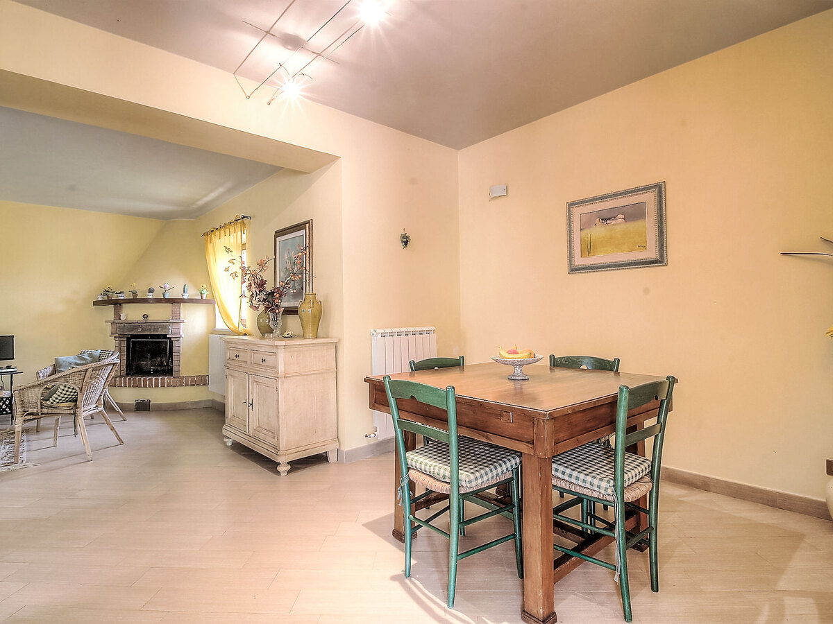 Le Pergole - Maison 6 pers. avec piscine à Volterra - Photo 5