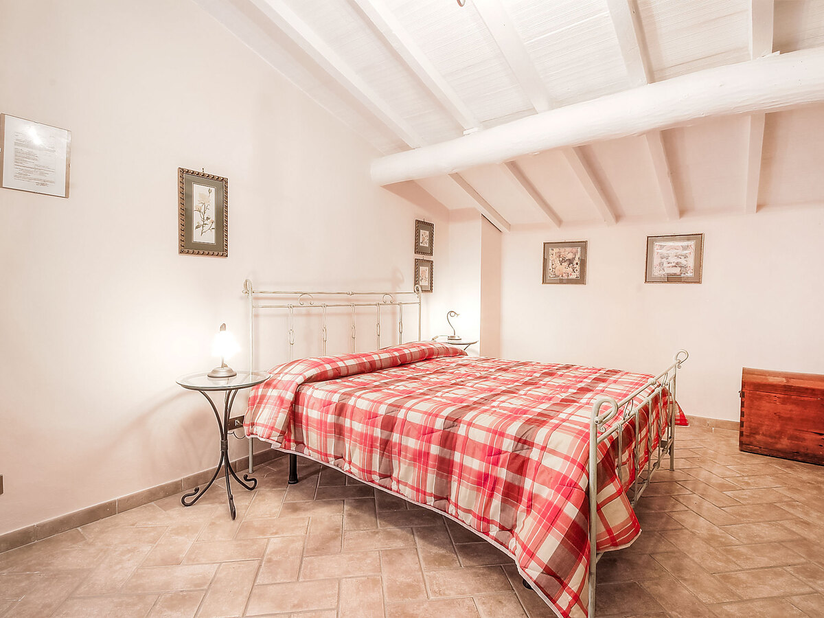 Le Pergole - Maison 6 pers. avec piscine à Volterra - Photo 7