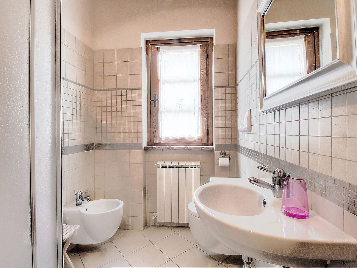 Le Pergole - Maison 6 pers. avec piscine à Volterra - Photo 11