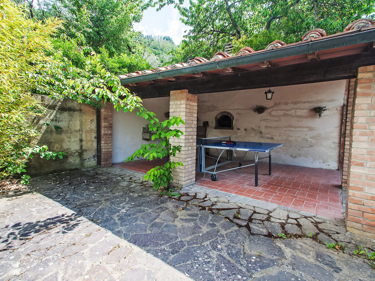 Le Pergole - Maison 6 pers. avec piscine à Volterra - Photo 15