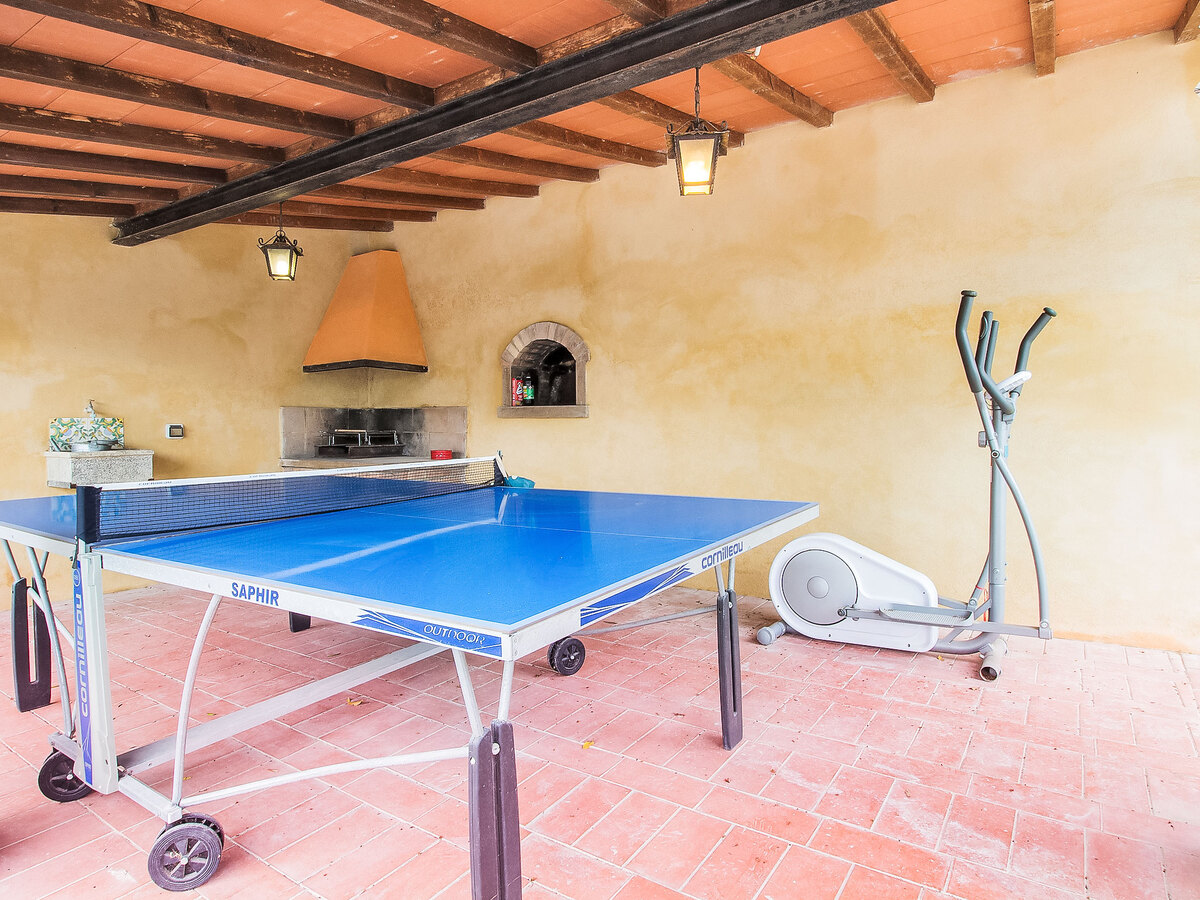Le Pergole - Maison 6 pers. avec piscine à Volterra - Photo 16