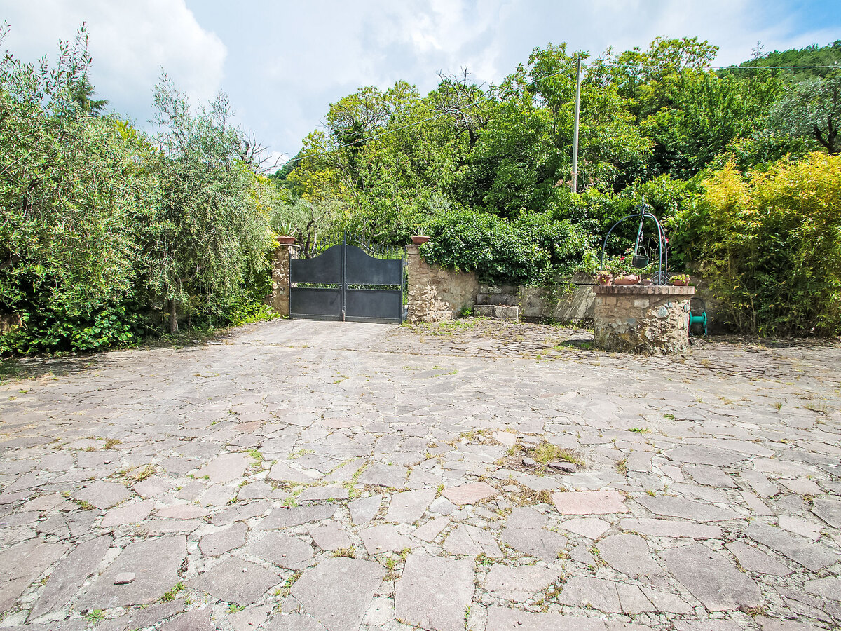 Le Pergole - Maison 6 pers. avec piscine à Volterra - Photo 20