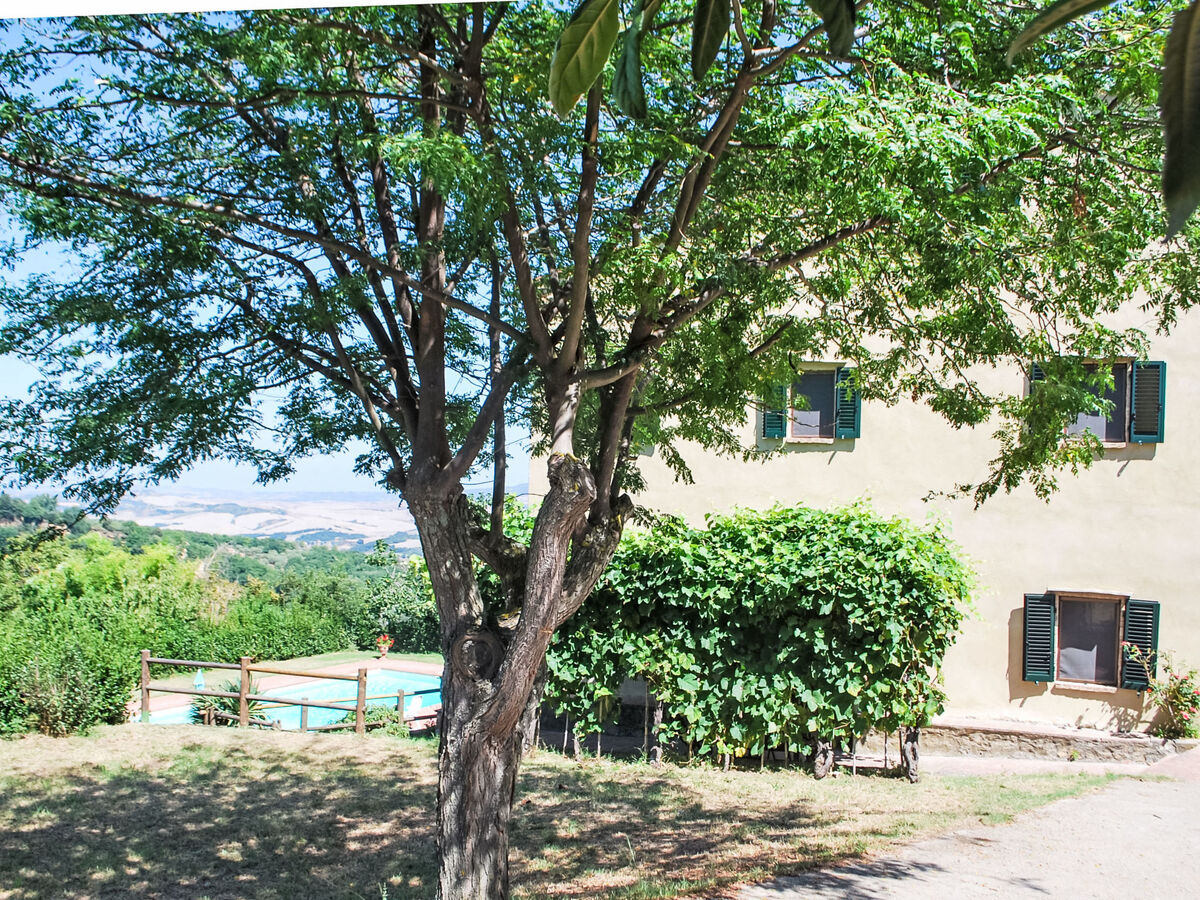 Podere Valle di Sotto, gîte 9 pers. avec piscine - Photo 1