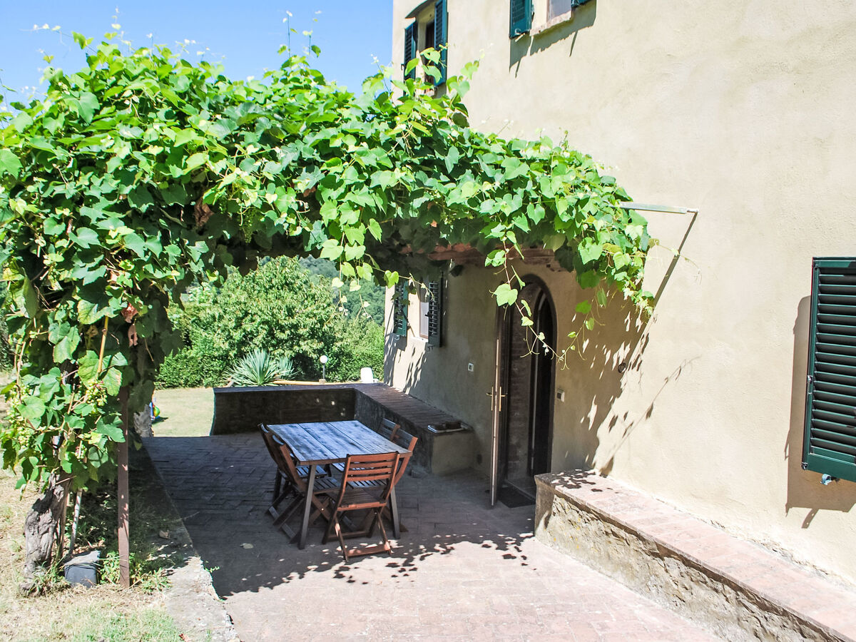 Podere Valle di Sotto, gîte 9 pers. avec piscine - Photo 4