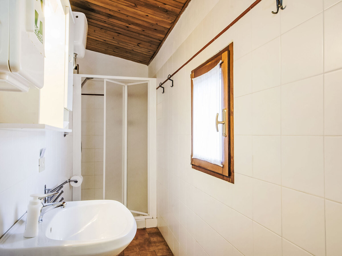 Podere Valle di Sotto, gîte 9 pers. avec piscine - Photo 22