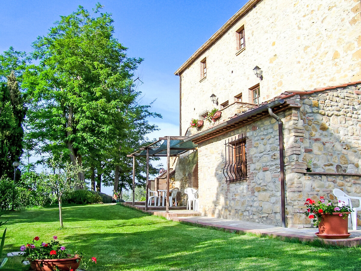 Stregaia, gîte rustique 5 pers. à Volterra - Photo 23