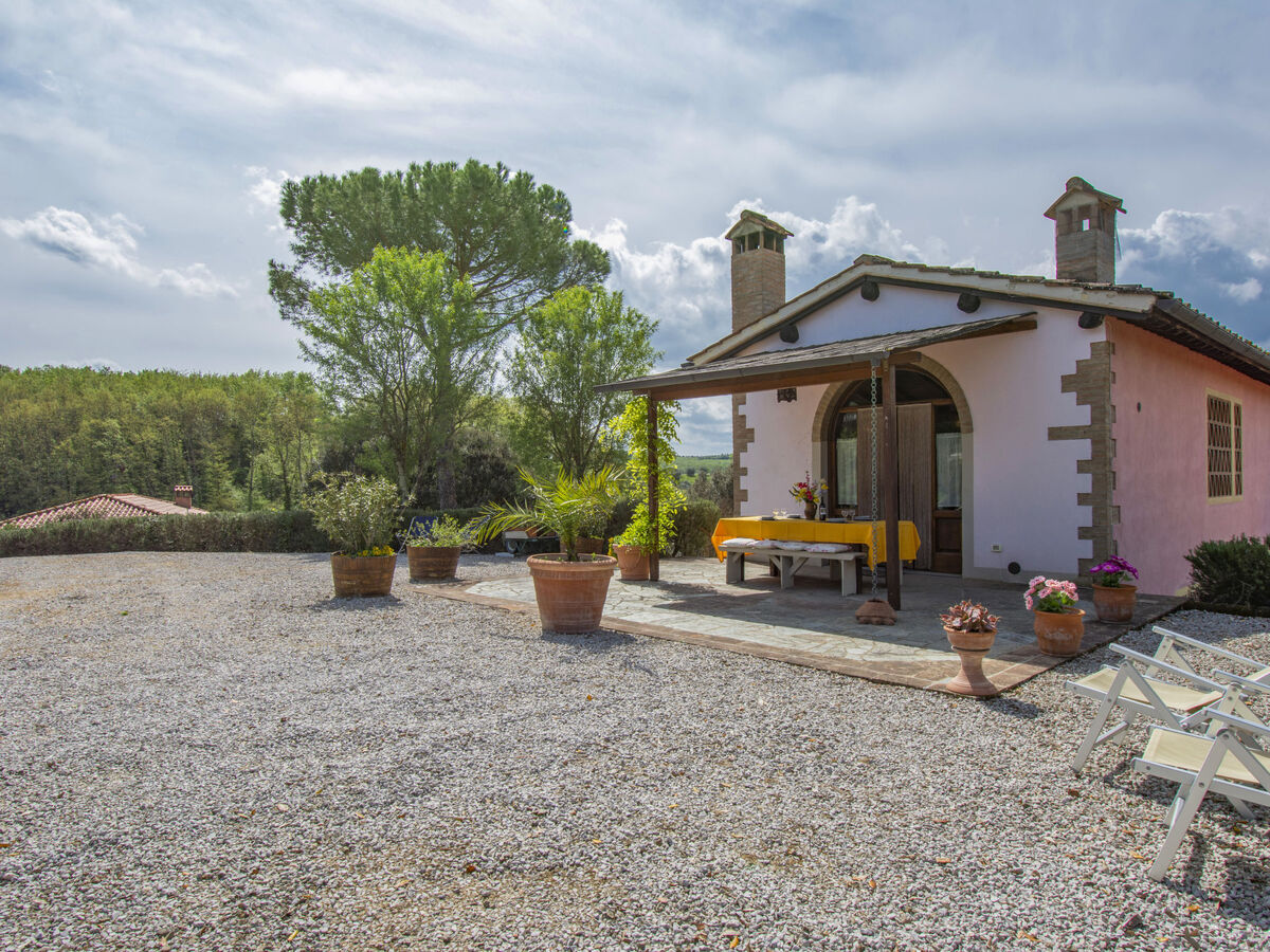 Il Vallone, gîte 6 pers. avec piscine à Certaldo - Photo 26