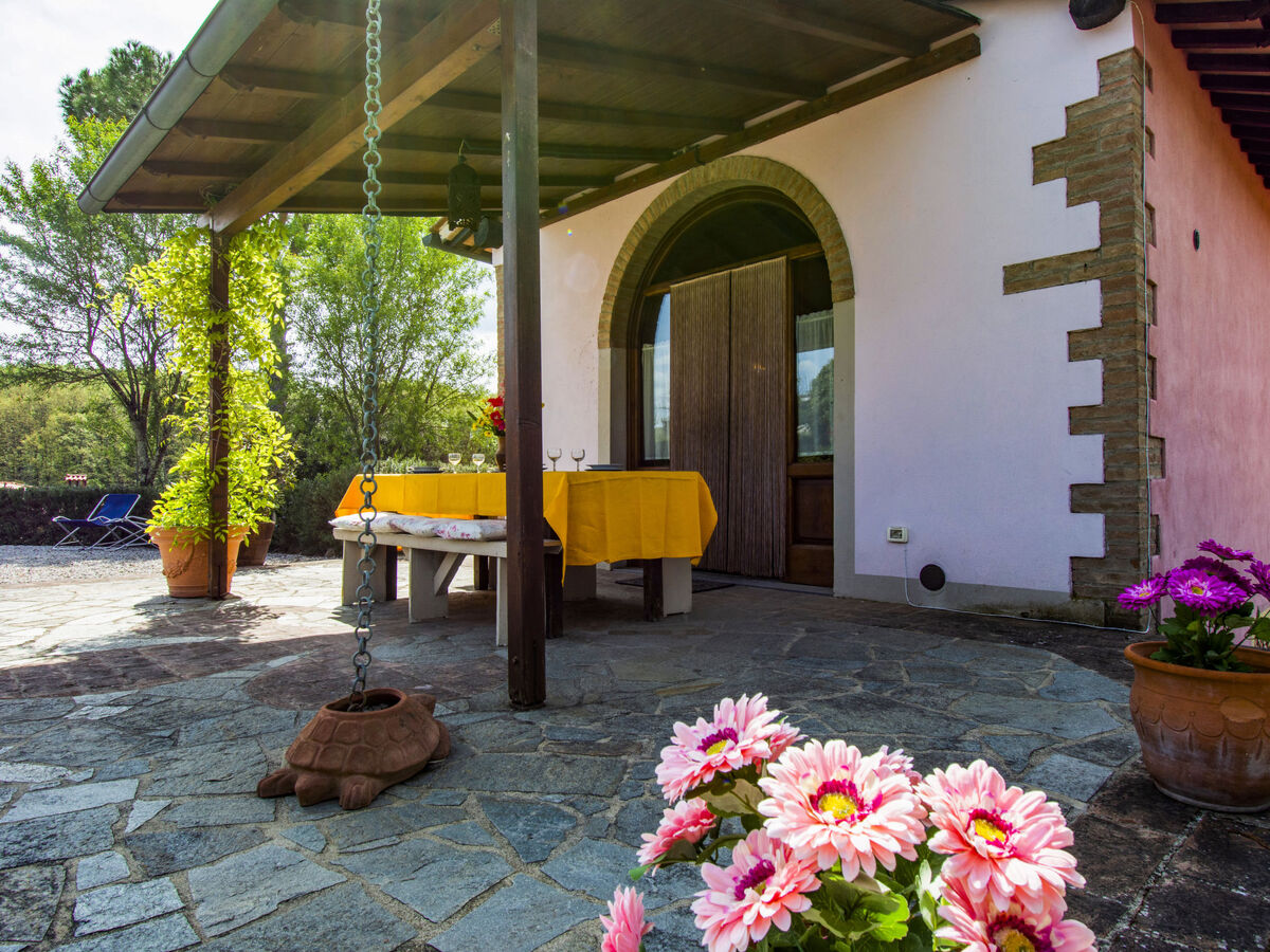 Il Vallone, gîte 6 pers. avec piscine à Certaldo - Photo 28