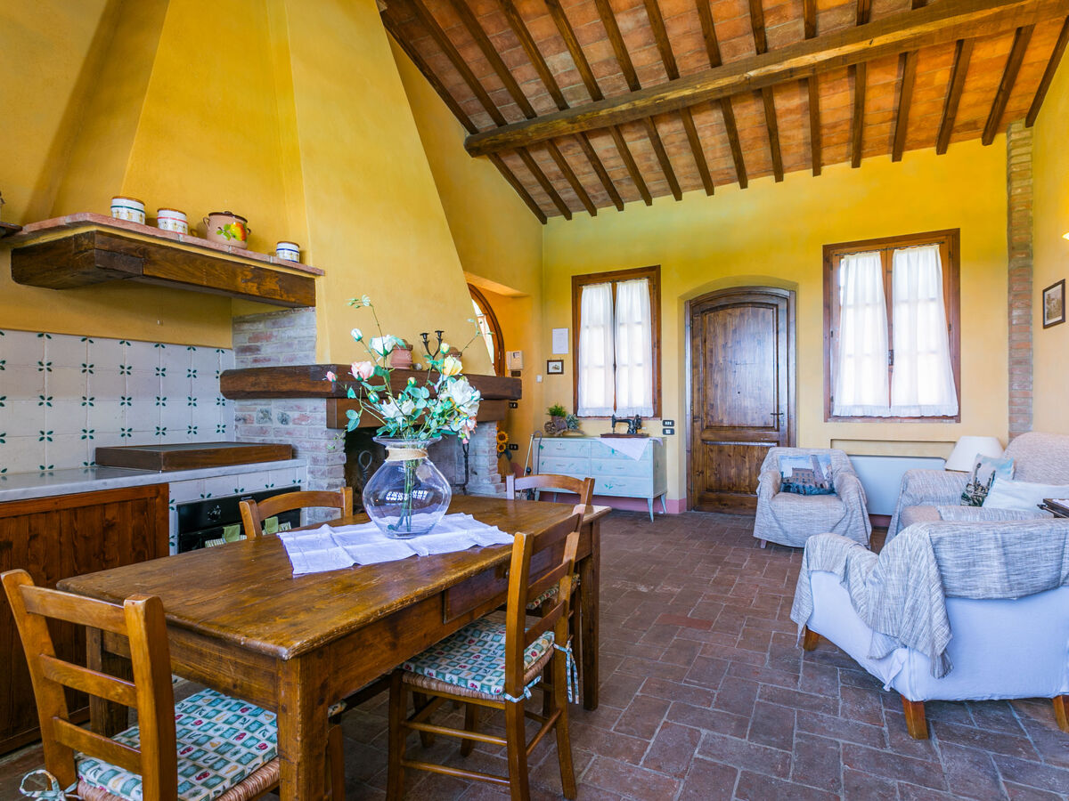 Casa Mori – Maison 8 pers. piscine panoramique, Certaldo - Photo 9