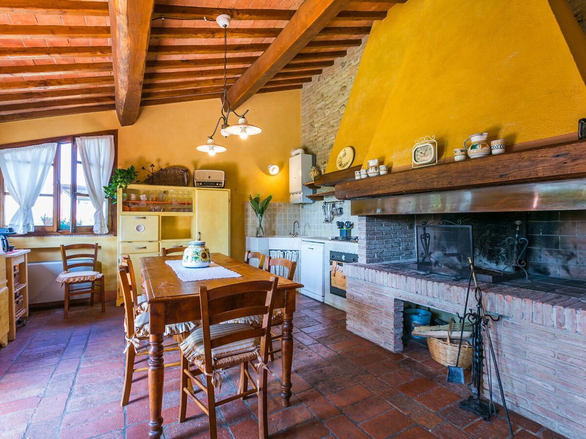 Casa Mori – Maison 8 pers. piscine panoramique, Certaldo - Photo 10