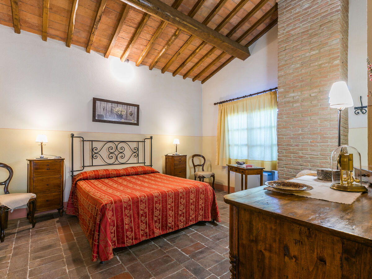 Casa Mori – Maison 8 pers. piscine panoramique, Certaldo - Photo 17