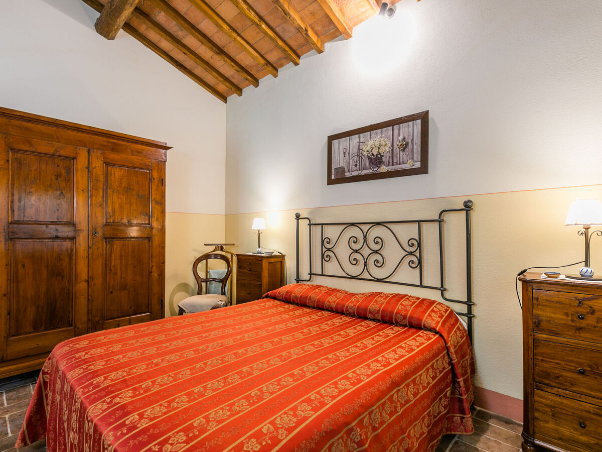 Casa Mori – Maison 8 pers. piscine panoramique, Certaldo - Photo 18